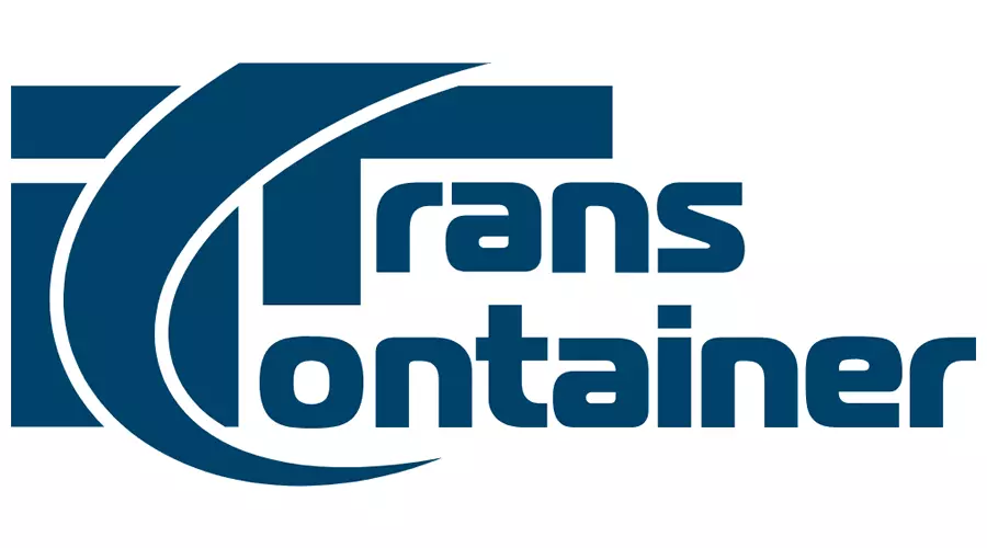 Логотип партнера: Transcontainer